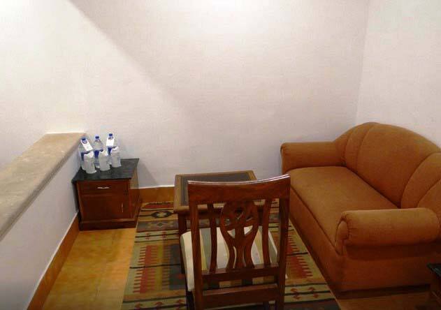 The Birder's Inn, Bharatpur 3